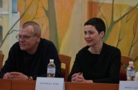 Білоруська опозиціонерка Колеснікова подякувала за своє звільнення Зеленському, Коулу та Лукашенку