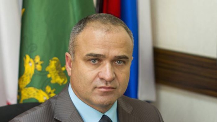 Станислав Крысин