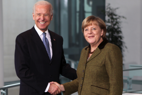 США та Німеччина офіційно домовилися щодо "Північного потоку-2": деталі угоди