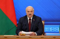 Лукашенко отверг причастность к смерти директора Белорусского дома Шишова