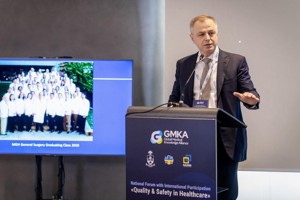 Cергій Мельничук