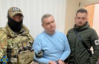 СБУ затримала інженера стратегічного оборонного заводу, підозрюваного в шпигуванні для Росії