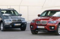 BMW вновь возвращается к разработке 7-местного внедорожника X7