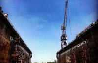 "Николаевские судостроительные предприятия демонстрируют стабильное движение к возрождению, но впереди много работы", - Савченко