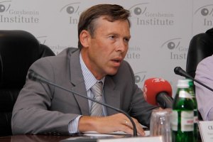 Соболєв: "УДАР" зараз нагадує дівку на виданні