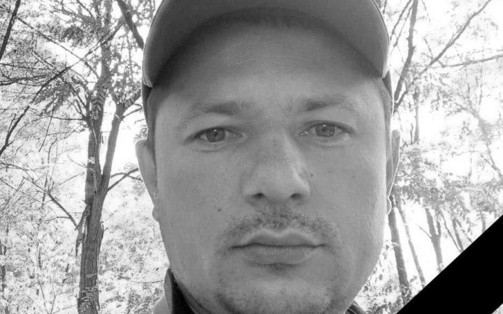 Унаслідок нічної атаки на Київську область загинув водій екстреної швидкої допомоги Сергій Медведенко