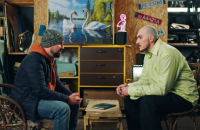 Серіал “Вітя”: ремонт мізків та двигунів 