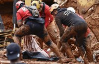 Через повені та зсуви у Бразилії загинули майже 30 людей