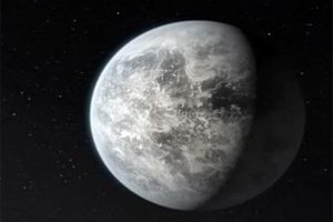 Ученые обнаружили вторую экзопланету, где возможна жизнь