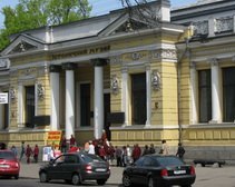Одесский музей выиграл всеукраинский фестиваль