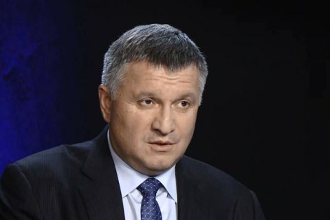 Аваков заявил о причастности "некоторых лидеров РФ" к покушению на Осмаева