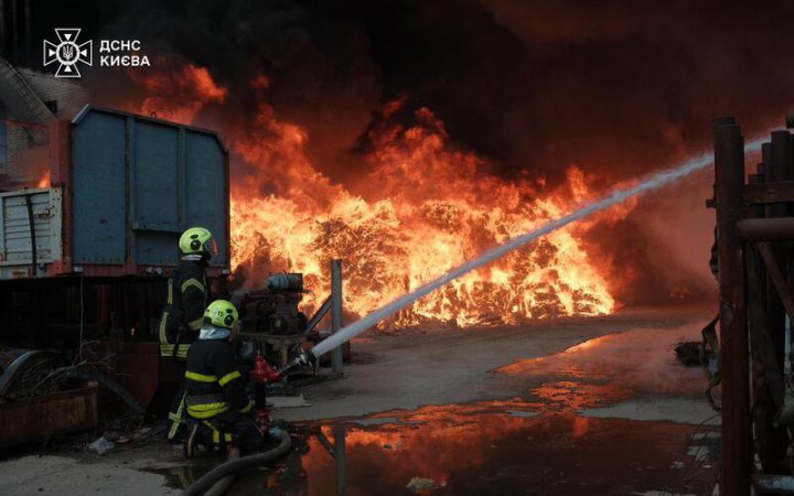 Головне за четвер, 26 березня: понад 130 боєзіткнень, атака на Сумщину, обстріл ТЕЦ Херсона