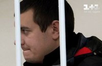 Суд у Москві залишив під арештом викрадених РФ українських прикордонників
