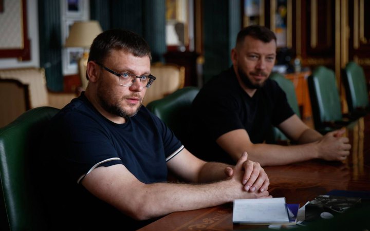 Керівник САП Клименко підтвердив кілька витоків інформації під час 15-місячної операції «Мідас»