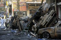 Взрывы у иранского посольства в Бейруте: 7 жертв