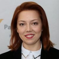 Шкрум Алена Ивановна