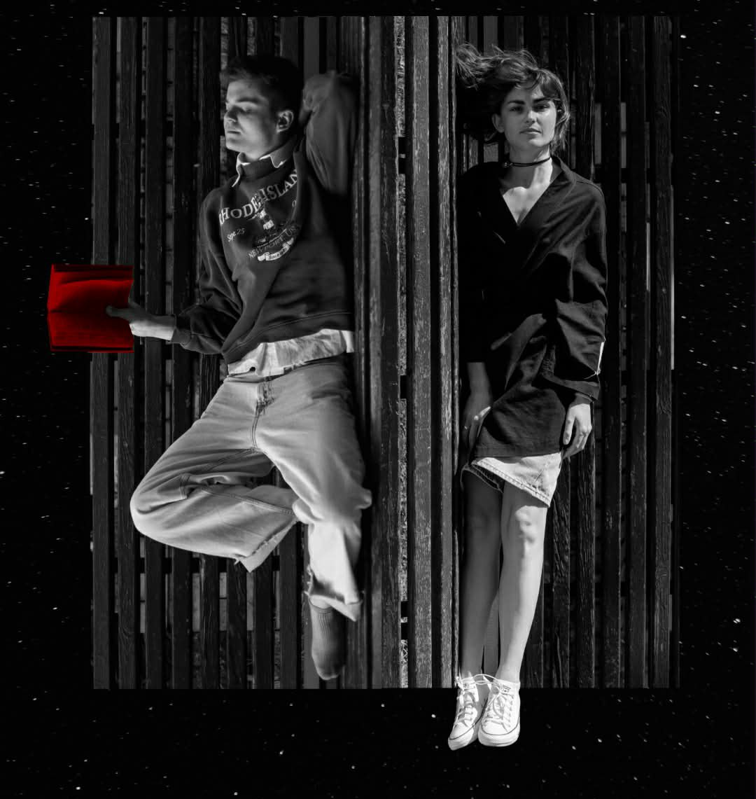 Малий театр, репетиція «Доктора Серафікуса»