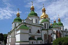 Софийский собор могут отдать Московскому патриархату