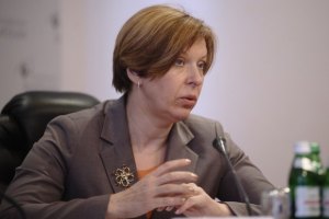 Ляпіна: Заборони на куріння не діють