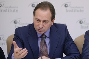 Томенко призвал оппозицию разблокировать Раду