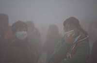 Владу Китаю звинуватили в забрудненні довкілля