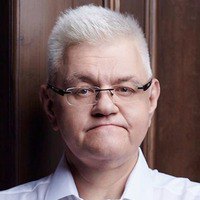 Умер шоумен и политик Сергей Сивохо