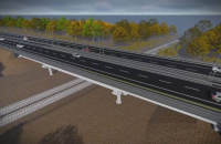 Во Львове планируют расширить объездную дорогу