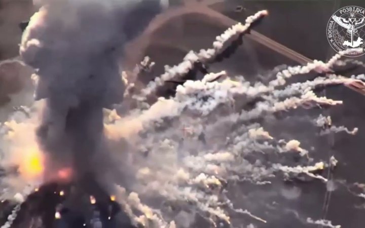 Скороварка в Криму та навколо нього закипає 