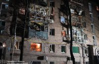 Росіяни завдали понад 900 ударів по Запорізькій області, поранили і вбили там людей