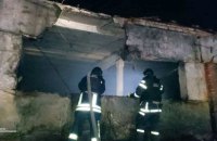 Росіяни атакували Чернігівщину дронами