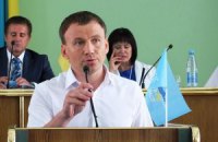 Кандидат в нардепы Михаил Опанащенко грубо нарушает избирательное законодательство