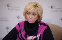 Оппозиция все выходные разрабатывала закон о лечении Тимошенко, - Кужель