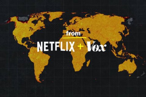 Netflix випустив перший епізод документального серіалу про коронавіруси