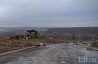 У штабі ООС спростували інформацію про взяття українськими військами села біля Гранітного