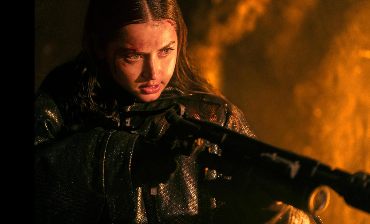 “Балерина”