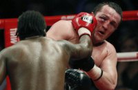 WBA обязывает Усика до 10 марта провести бой с россиянином Лебедевым