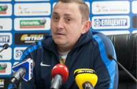 Главный тренер "Севастополя" оштрафован за отказ пожать руку мариупольскому коллеге