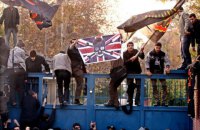 В Иране вновь откроется британское посольство