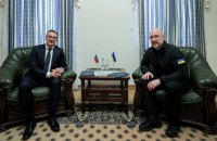 Шмигаль: Україна та Болгарія посилюють енергетичне партнерство