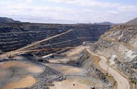 Возобновилась добыча на крупнейшем в мире платиновом руднике