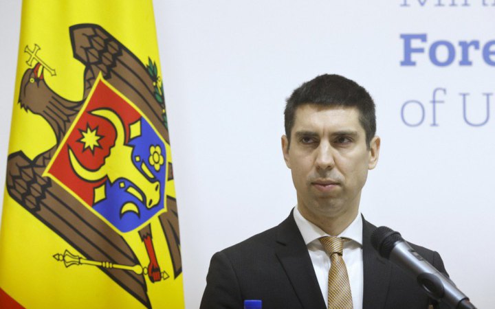Молдова не планує запроваджувати візовий режим для громадян Росії 