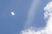 Військові США підтвердили справжність відео з НЛО