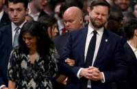 Венс візьме участь у передвиборчому мітингу Орбана в Будапешті