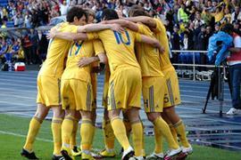 «Cyprus Cup». Сборная Украины обыграла Румынию по пенальти