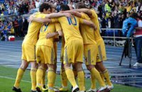 «Cyprus Cup». Сборная Украины обыграла Румынию по пенальти