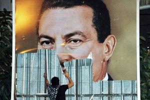 Мубараку сьогодні винесуть вирок