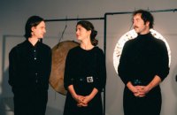 13-й Книжковий Арсенал: від кіноперфомансу до мальопису 