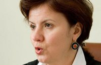 Марина Ставнийчук: «Срок принятия нового закона о выборах не ограничен. Это – миф»