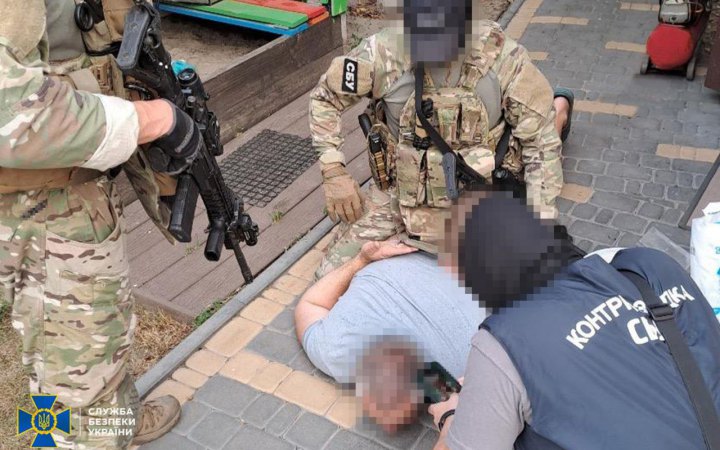 СБУ заявила про викриття екскерівництва держпідприємства «Документ» на розкраданні 21 млн грн під час війни