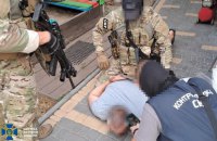 СБУ заявила про викриття екскерівництва держпідприємства «Документ» на розкраданні 21 млн грн під час війни